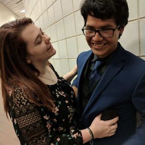 Meet your Posher, Nancy